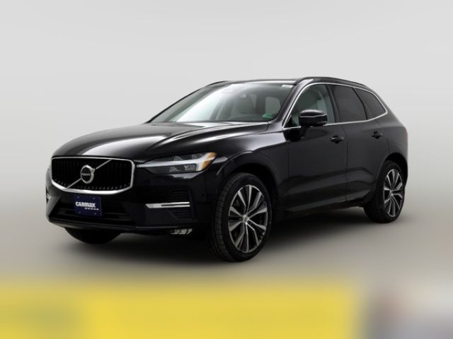 2022 Volvo XC60 Momentum