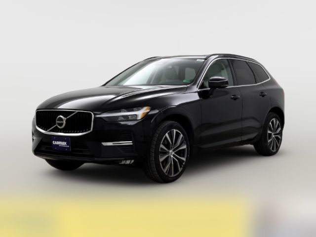 2022 Volvo XC60 Momentum