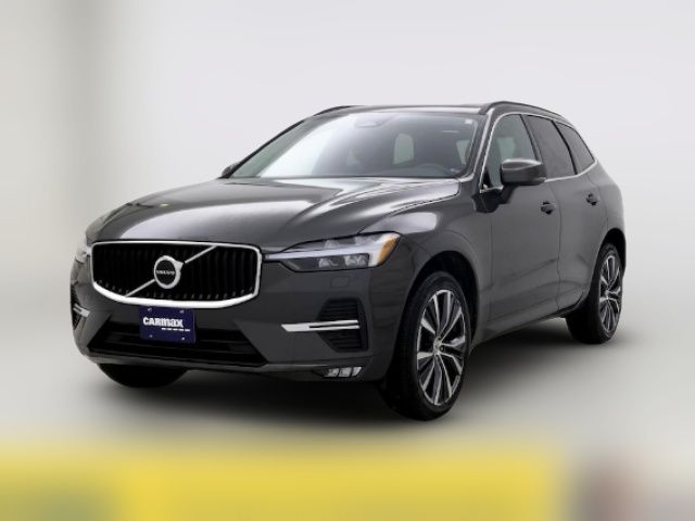 2022 Volvo XC60 Momentum