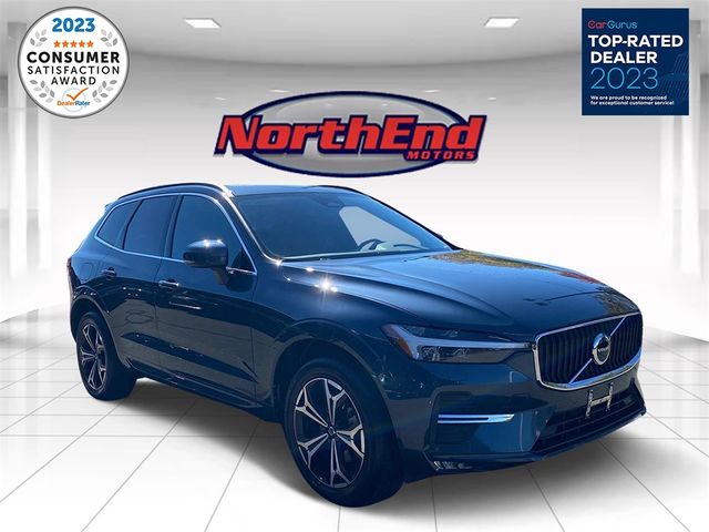 2022 Volvo XC60 Momentum