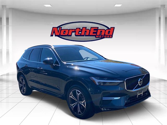 2022 Volvo XC60 Momentum