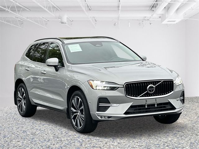 2022 Volvo XC60 Momentum