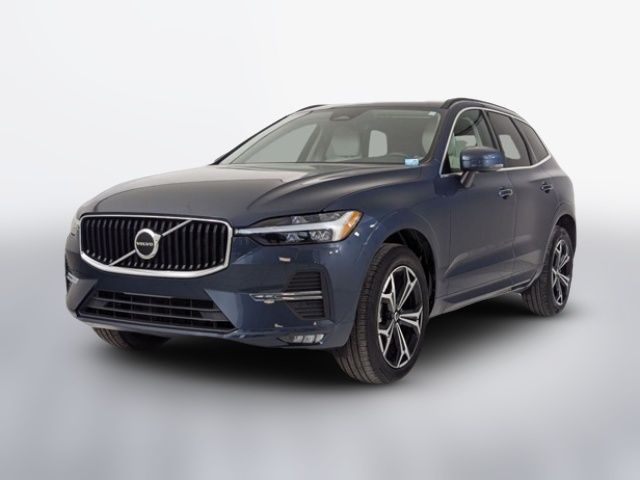 2022 Volvo XC60 Momentum