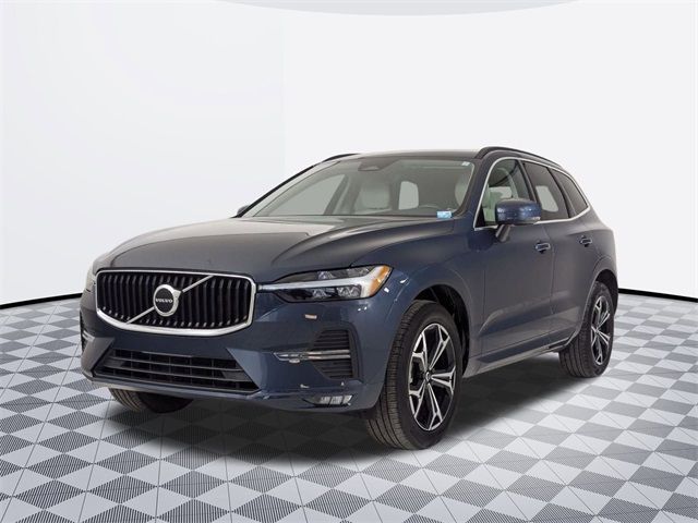 2022 Volvo XC60 Momentum