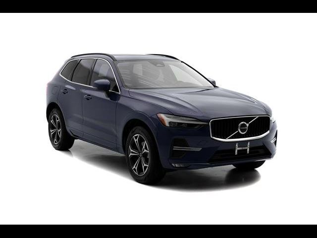 2022 Volvo XC60 Momentum