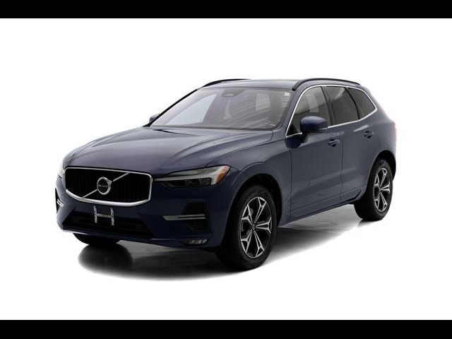 2022 Volvo XC60 Momentum