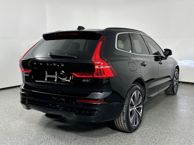 2022 Volvo XC60 Momentum