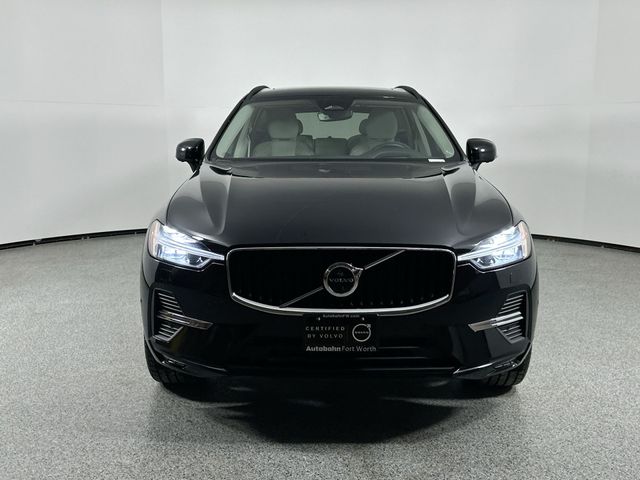 2022 Volvo XC60 Momentum