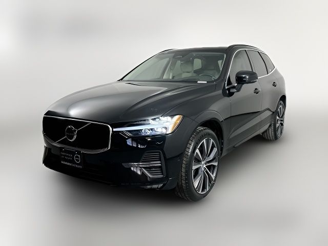 2022 Volvo XC60 Momentum