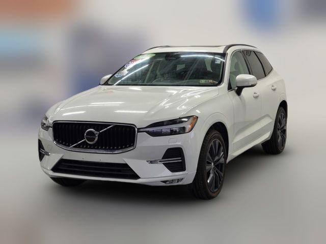 2022 Volvo XC60 Momentum