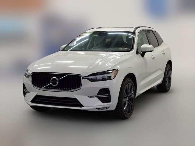 2022 Volvo XC60 Momentum