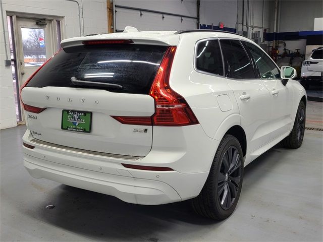 2022 Volvo XC60 Momentum