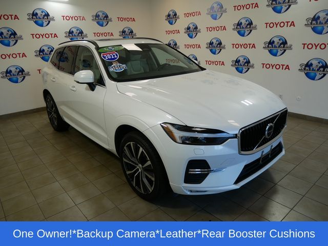 2022 Volvo XC60 Momentum