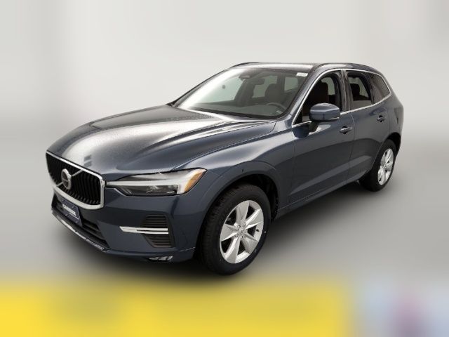 2022 Volvo XC60 Momentum