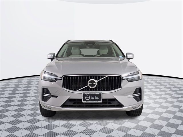 2022 Volvo XC60 Momentum