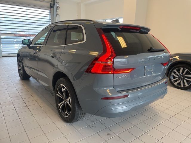 2022 Volvo XC60 Momentum