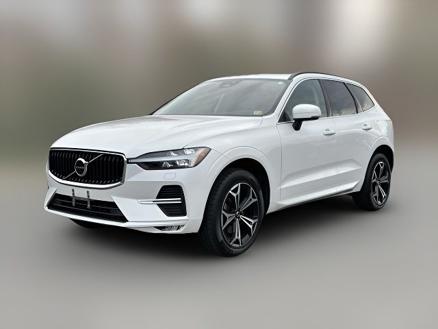 2022 Volvo XC60 Momentum