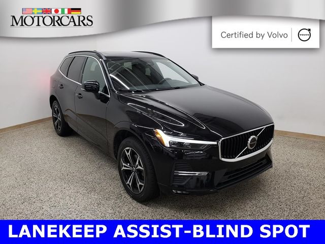 2022 Volvo XC60 Momentum