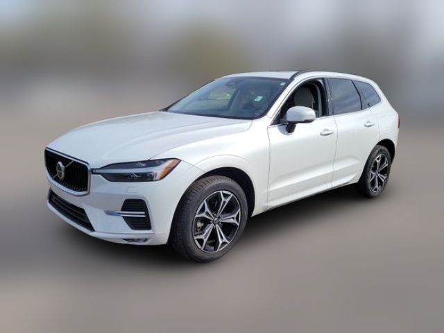 2022 Volvo XC60 Momentum