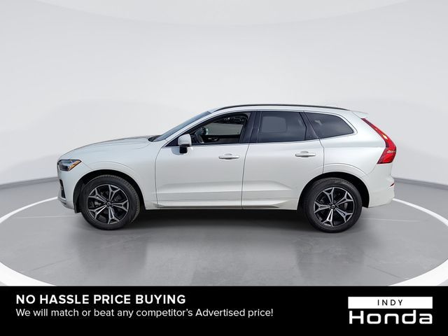 2022 Volvo XC60 Momentum