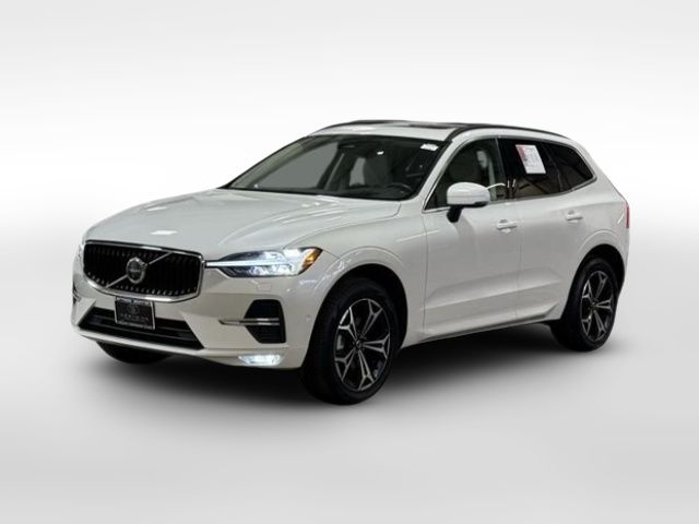 2022 Volvo XC60 Momentum