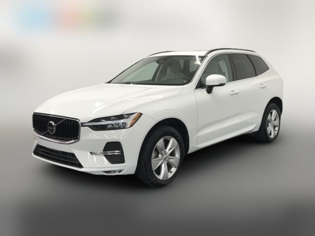 2022 Volvo XC60 Momentum