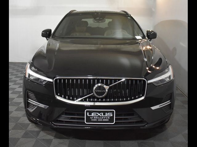 2022 Volvo XC60 Momentum