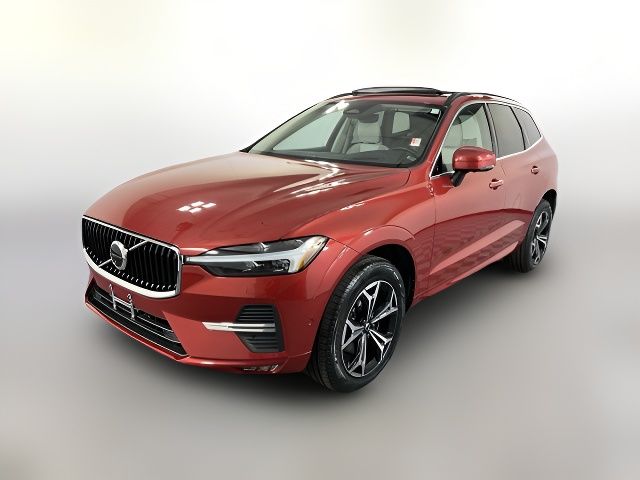 2022 Volvo XC60 Momentum