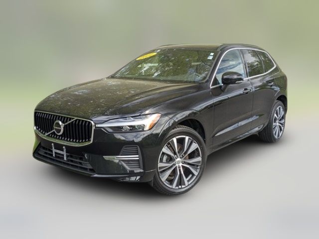 2022 Volvo XC60 Momentum