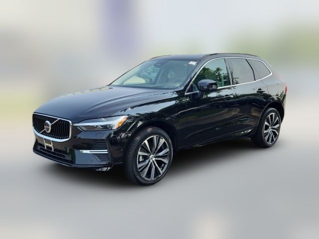 2022 Volvo XC60 Momentum