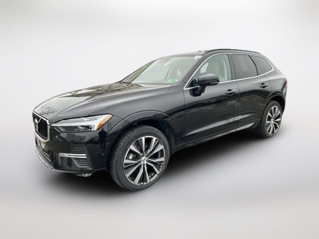 2022 Volvo XC60 Momentum