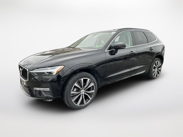 2022 Volvo XC60 Momentum