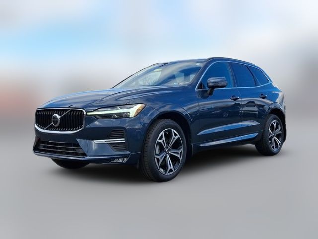 2022 Volvo XC60 Momentum