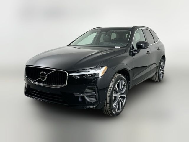 2022 Volvo XC60 Momentum