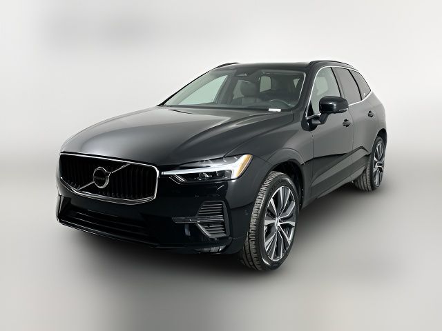 2022 Volvo XC60 Momentum