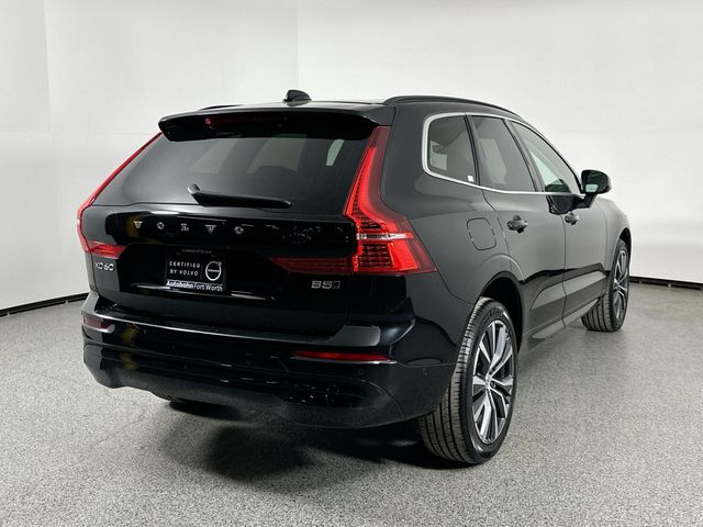 2022 Volvo XC60 Momentum