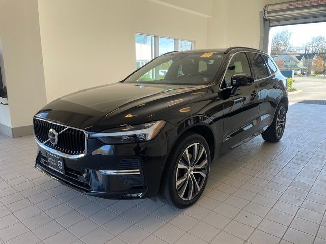 2022 Volvo XC60 Momentum