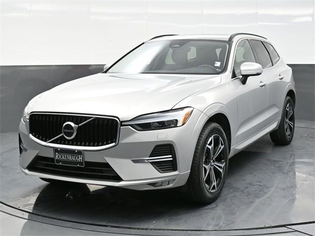 2022 Volvo XC60 Momentum