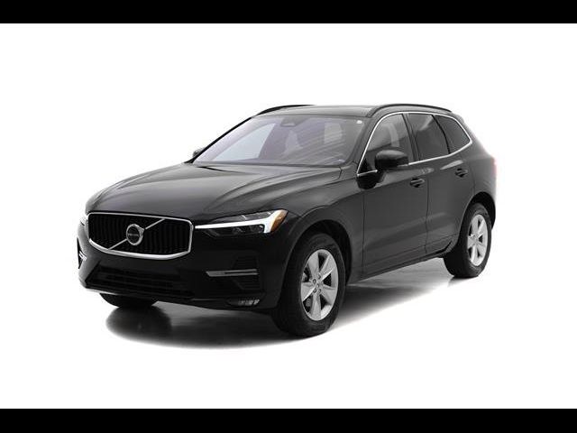 2022 Volvo XC60 Momentum