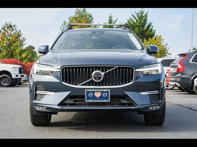 2022 Volvo XC60 Momentum