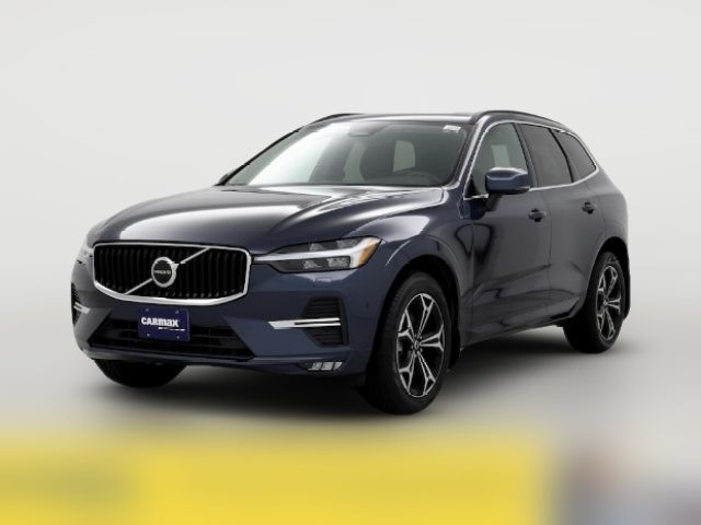 2022 Volvo XC60 Momentum