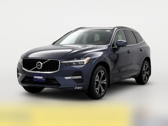 2022 Volvo XC60 Momentum