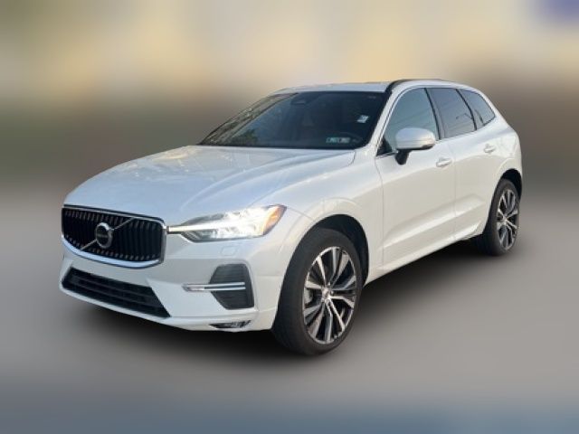 2022 Volvo XC60 Momentum