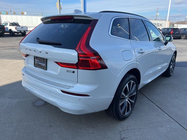 2022 Volvo XC60 Momentum