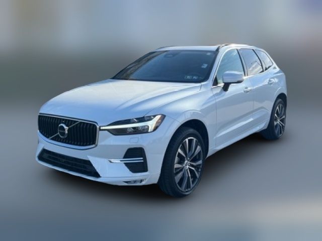 2022 Volvo XC60 Momentum