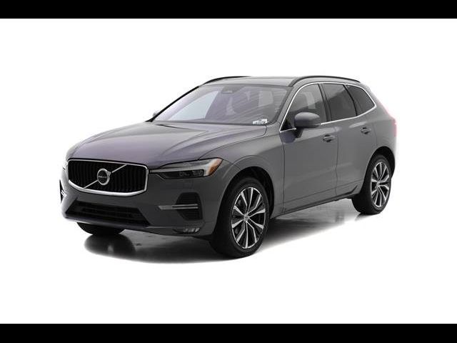 2022 Volvo XC60 Momentum