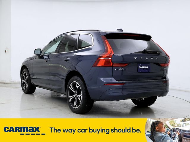 2022 Volvo XC60 Momentum