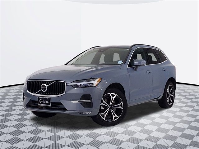 2022 Volvo XC60 Momentum