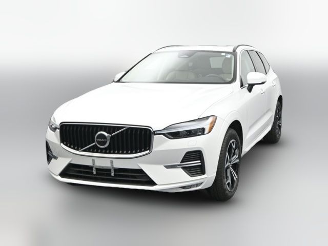 2022 Volvo XC60 Momentum