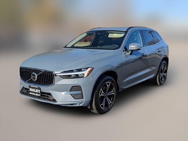 2022 Volvo XC60 Momentum